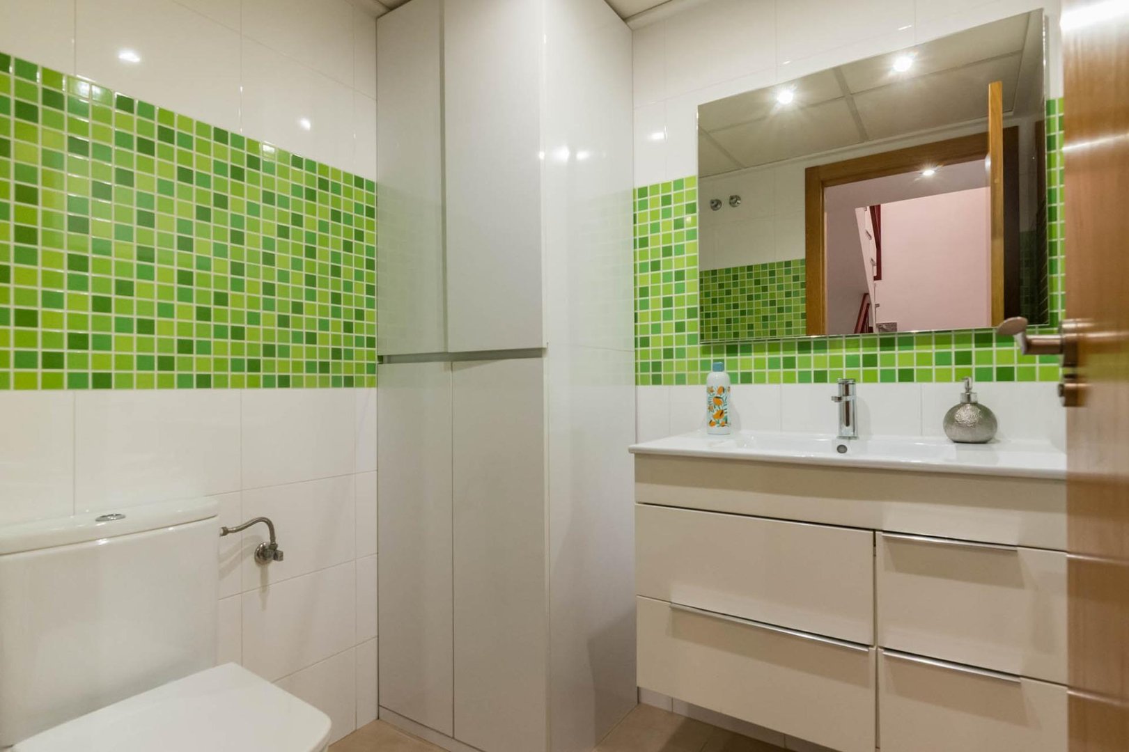 Wohnung 123 m² in Murcia