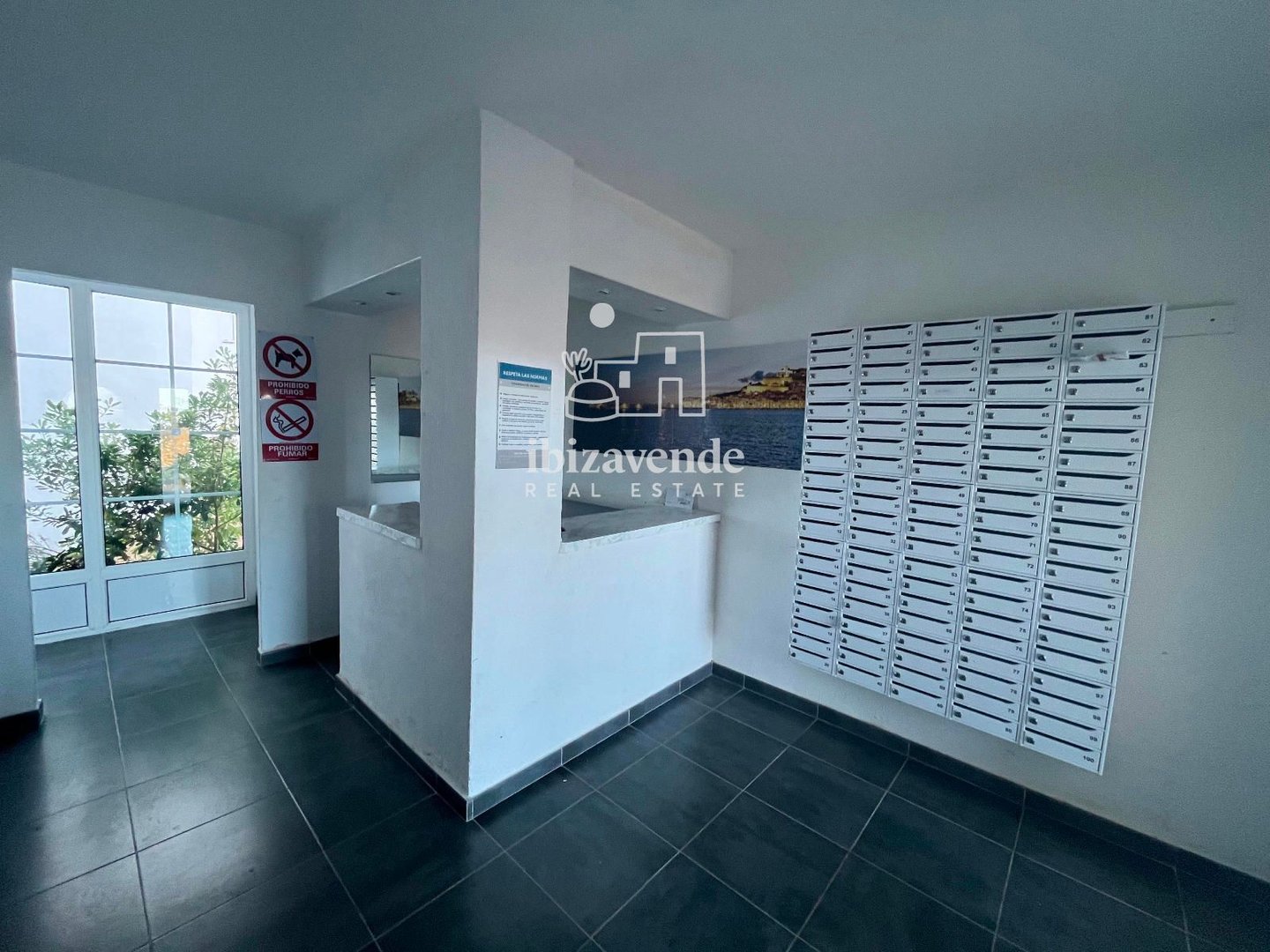 Appartement 40 m² à Sant Josep de sa Talaia