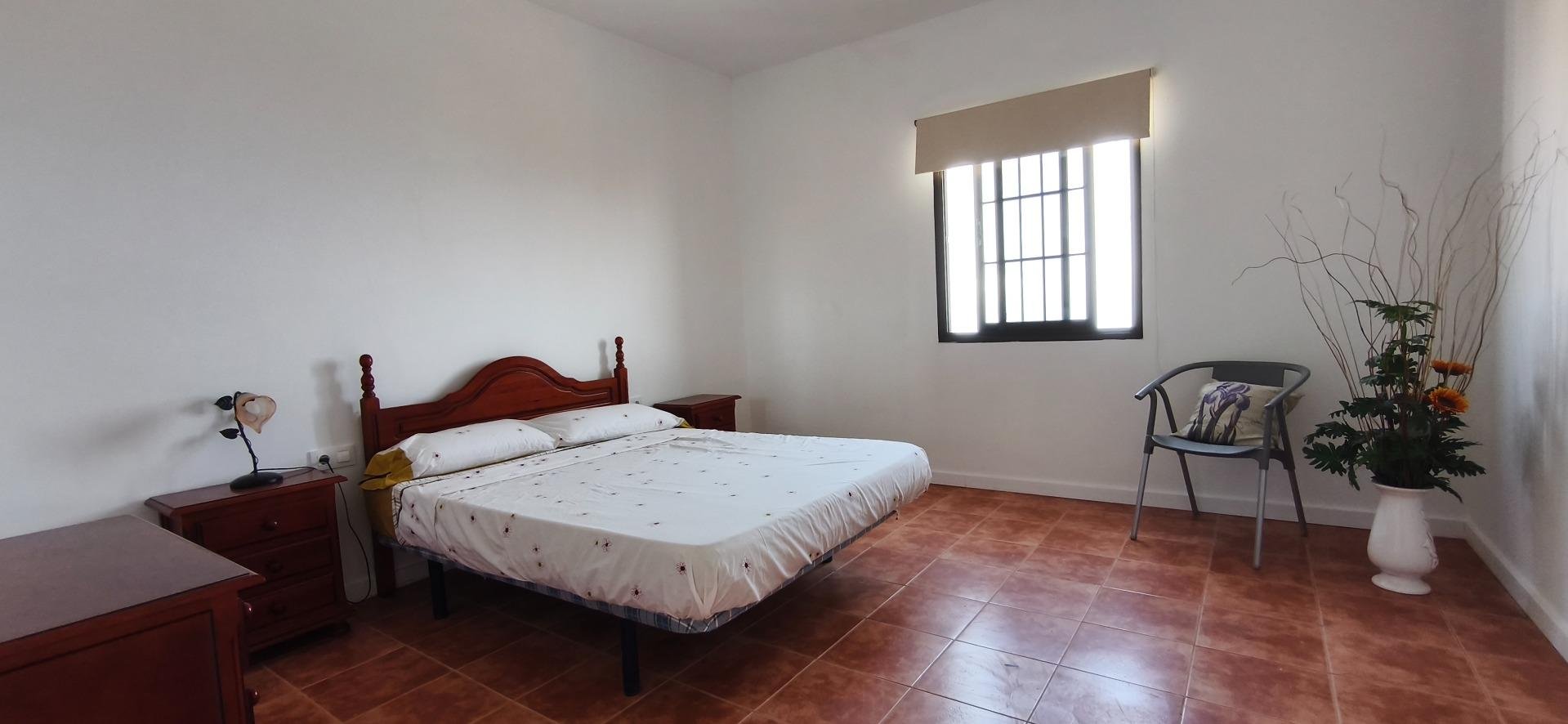 Wohnung 110 m² in San Juan de la Rambla