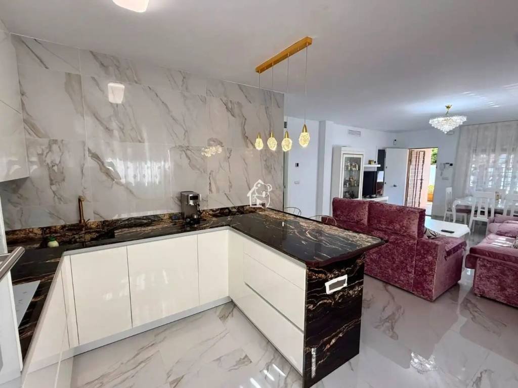 Haus 160 m² in Pilar de la Horadada