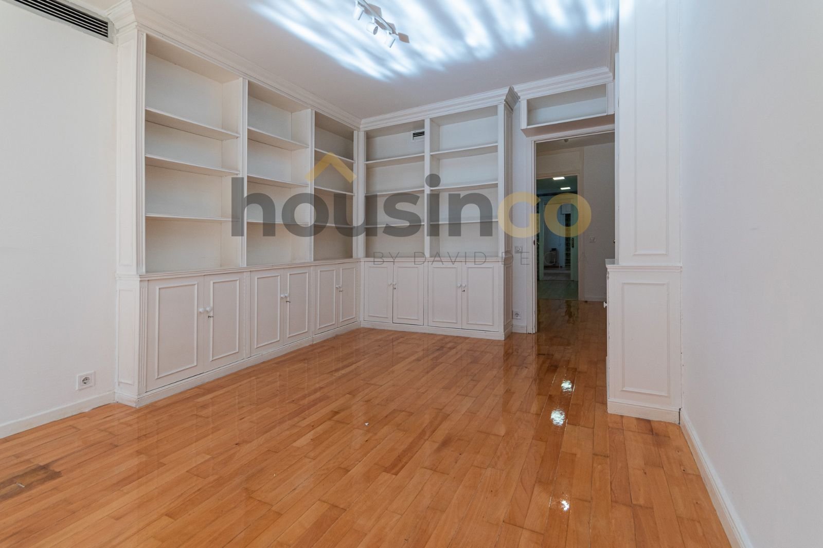 Piso de 115 m² en Madrid