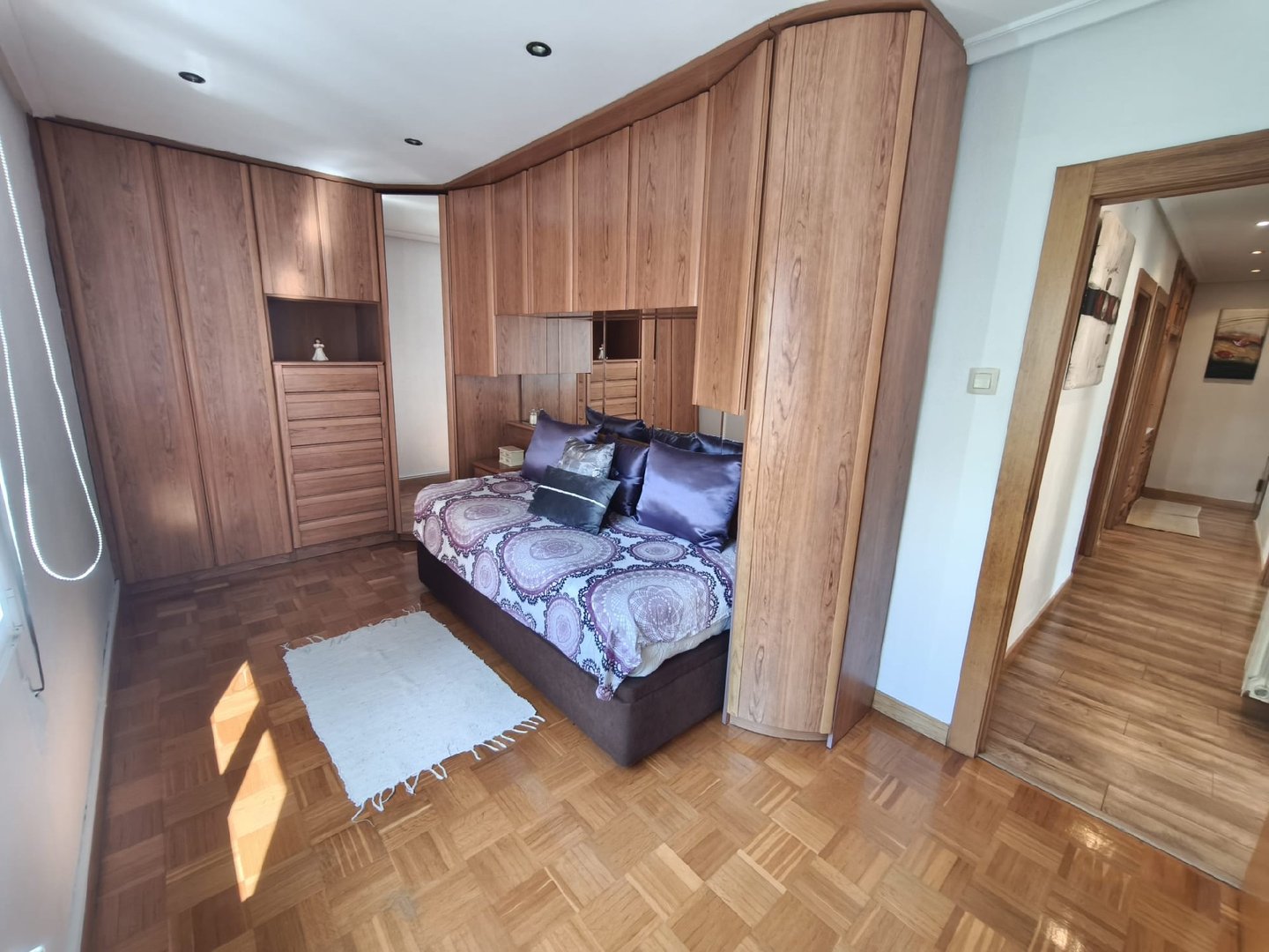 Wohnung 87 m² in Gijón / Xixón