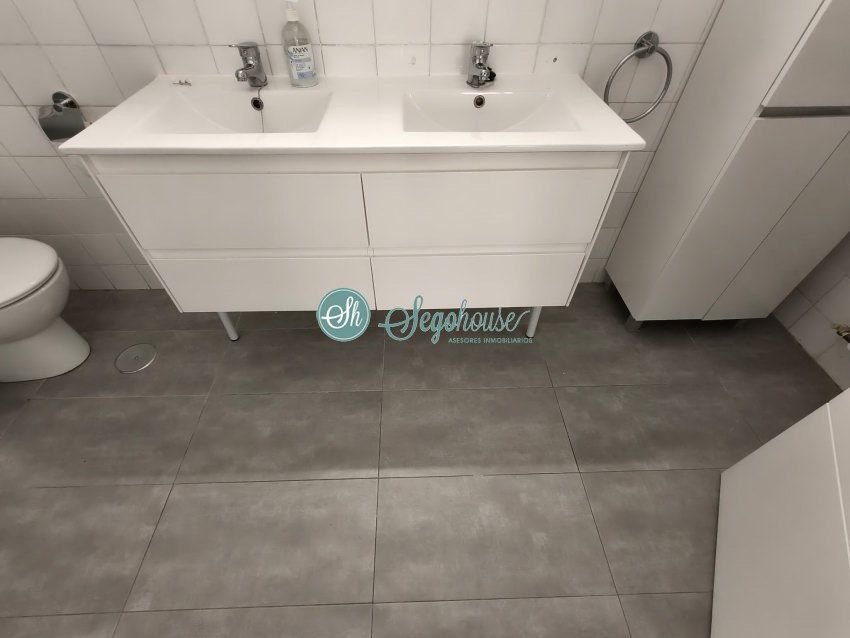 Appartamento 94 m² a Segovia