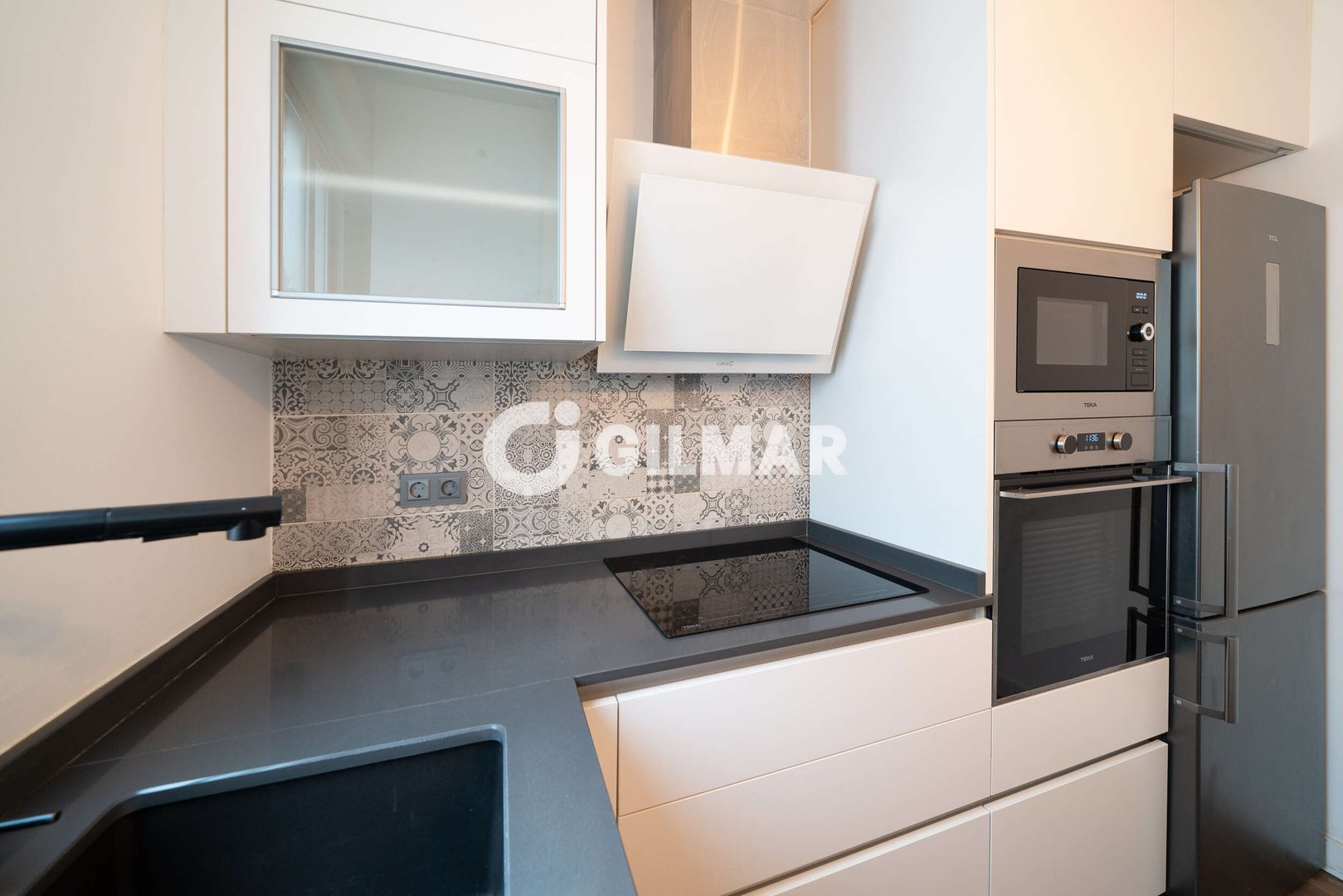 Piso de 40 m² en Madrid