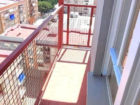 Piso de 85 m² en Valencia