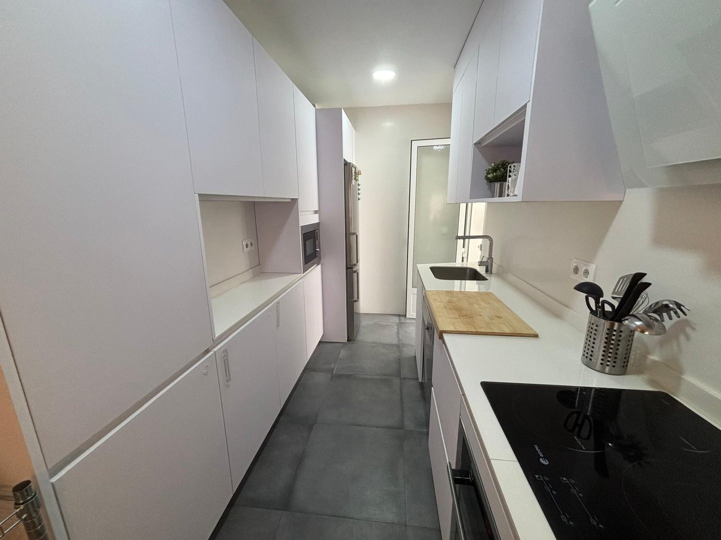 Piso de 125 m² en Murcia