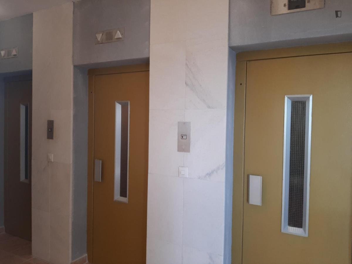 Pis de 50 m² a Fuengirola