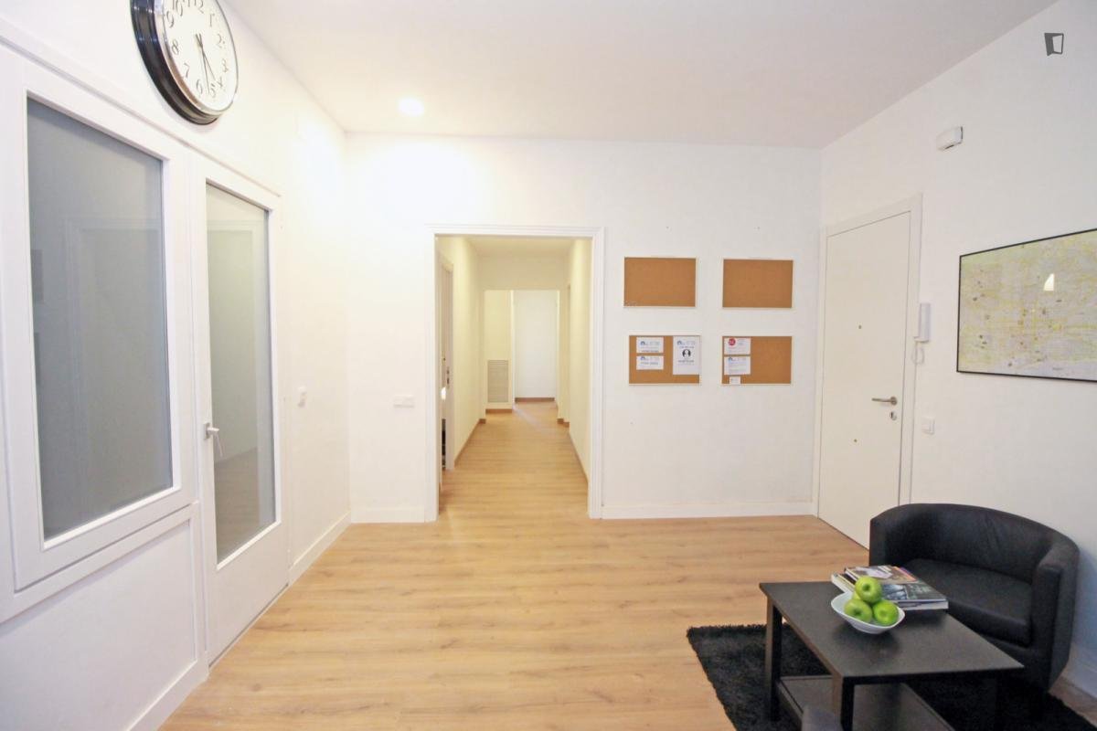 Habitación en alquiler, Barcelona