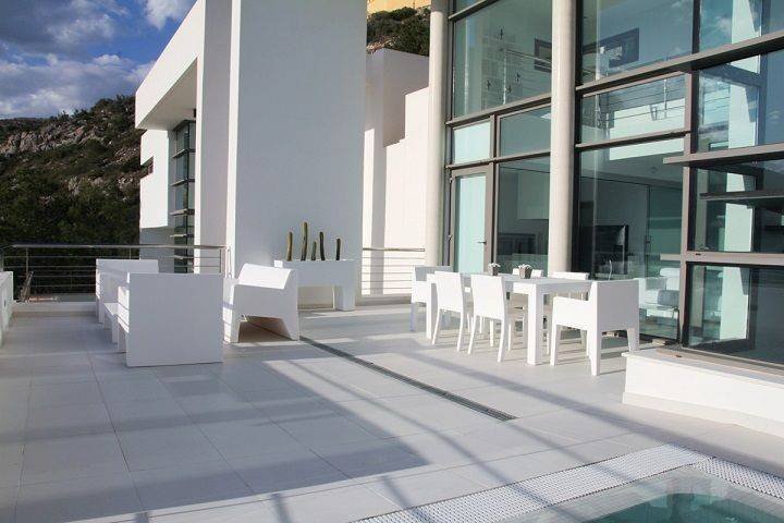 Casa de 330 m² a Altea
