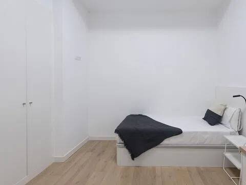 Habitación 222 m², Madrid