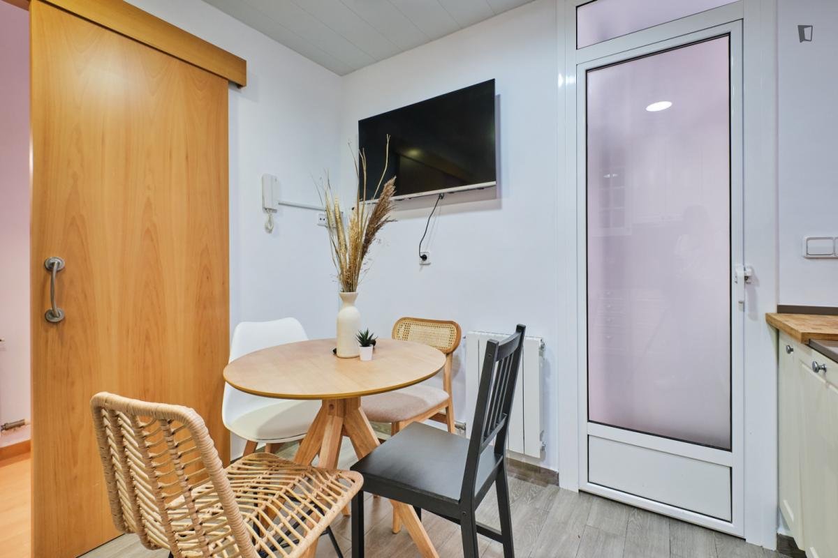 Zimmer zur Miete, Barcelona