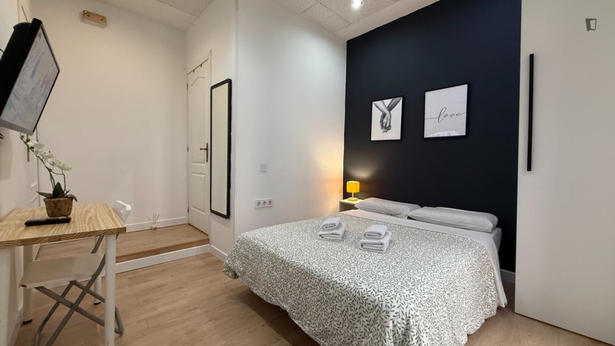 Pis de 25 m² a Madrid