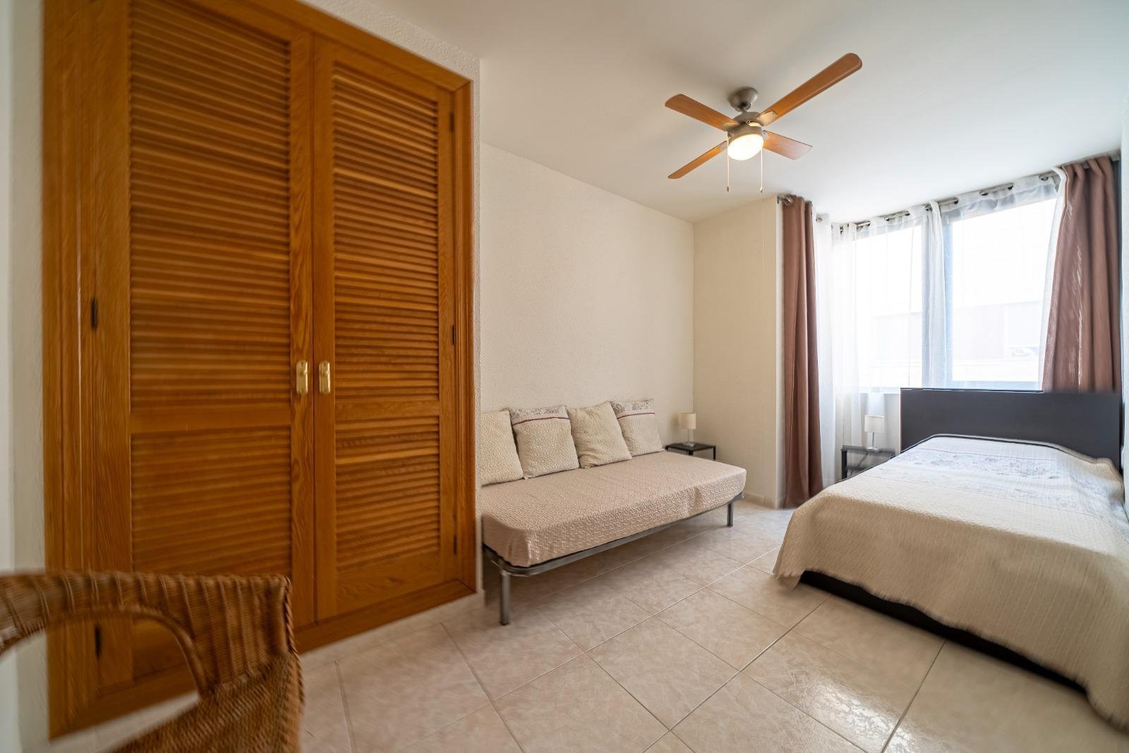 Wohnung 85 m² in Alicante