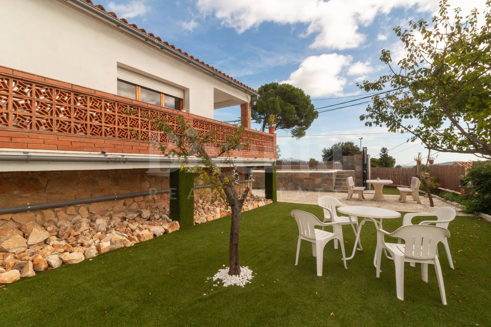Casa de 90 m² en la Torre de Claramunt