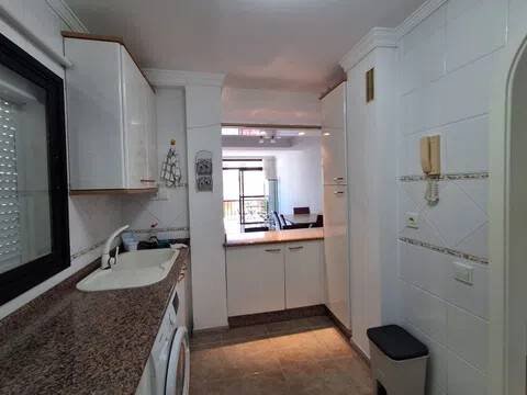 Piso de 82 m² en Telde