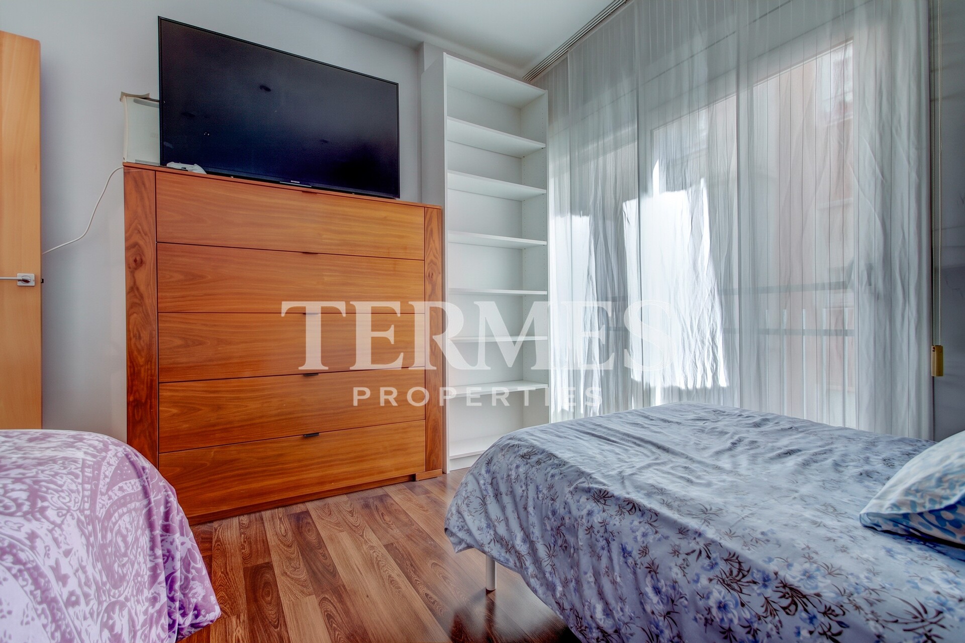 Piso de 91 m² en Barcelona
