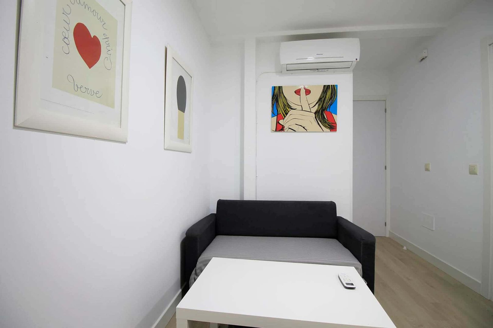 Pis de 45 m² a Madrid