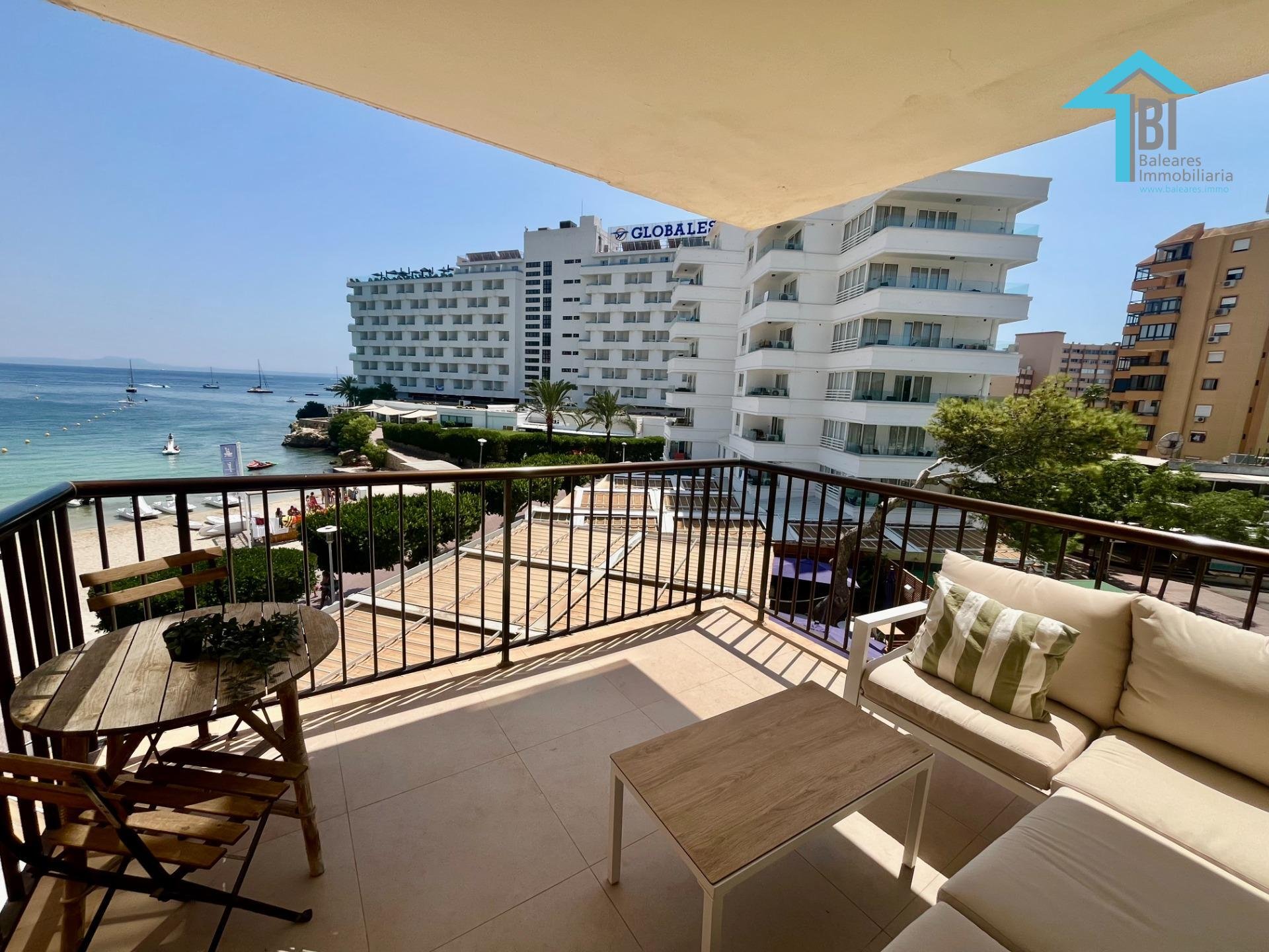 Pis de 64 m² a Calvià