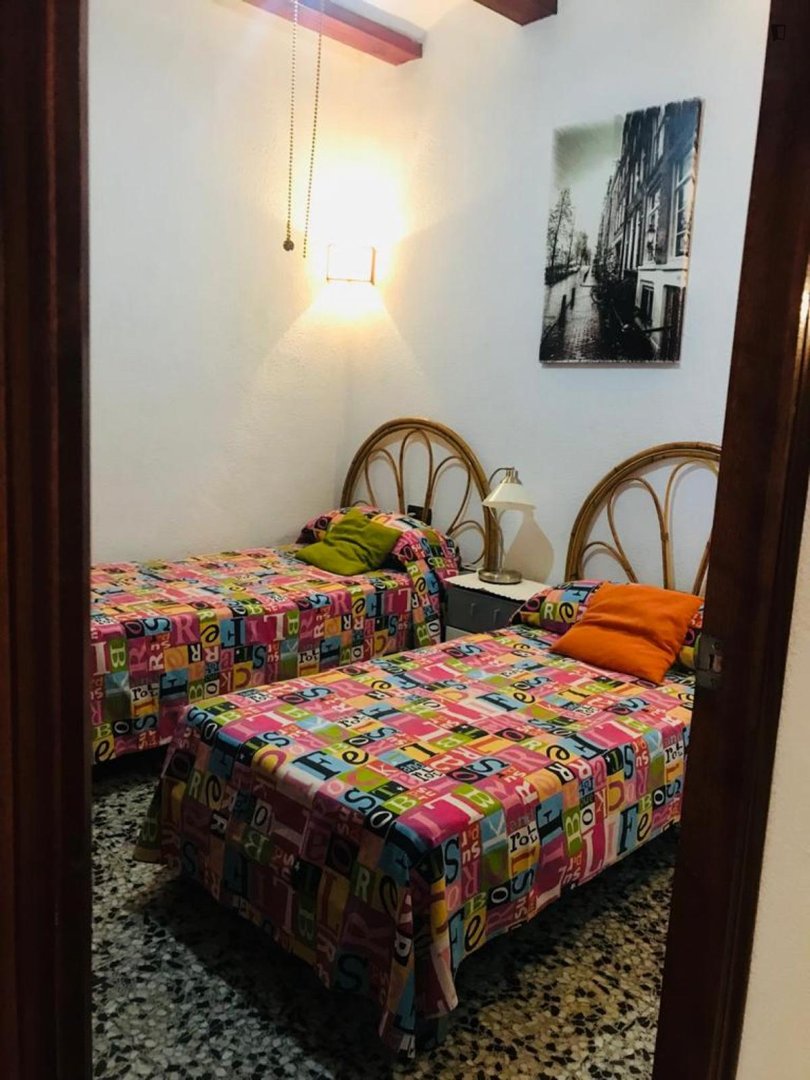 Piso de 70 m² en Valencia