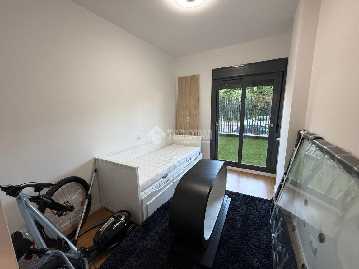 Piso de 125 m² en Alcalá de Henares