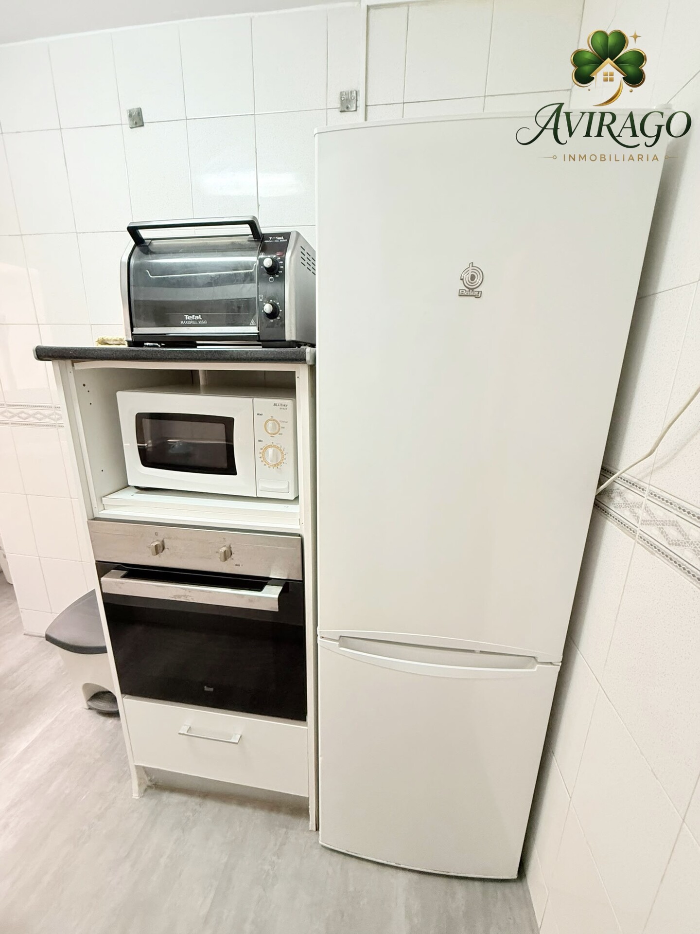 Wohnung 79 m² in Almería