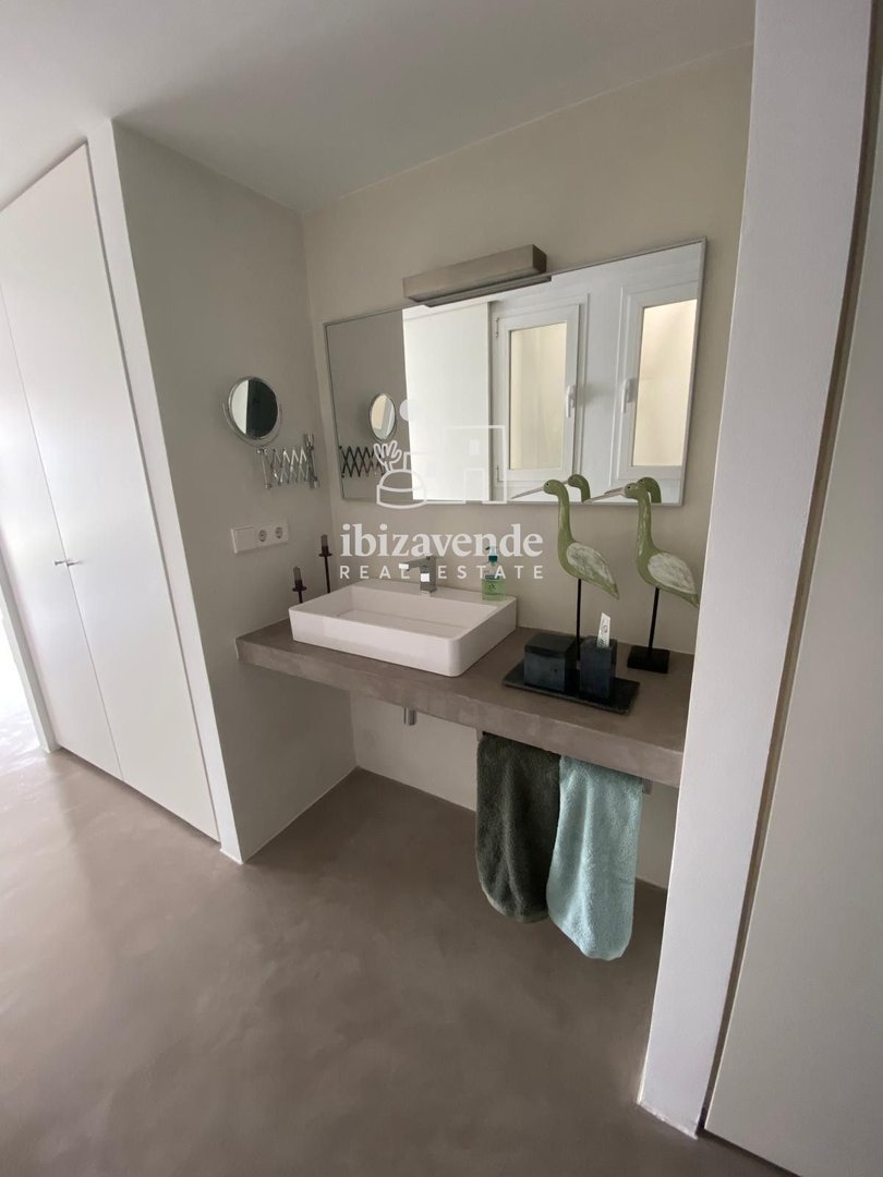Piso de 70 m² en Ibiza
