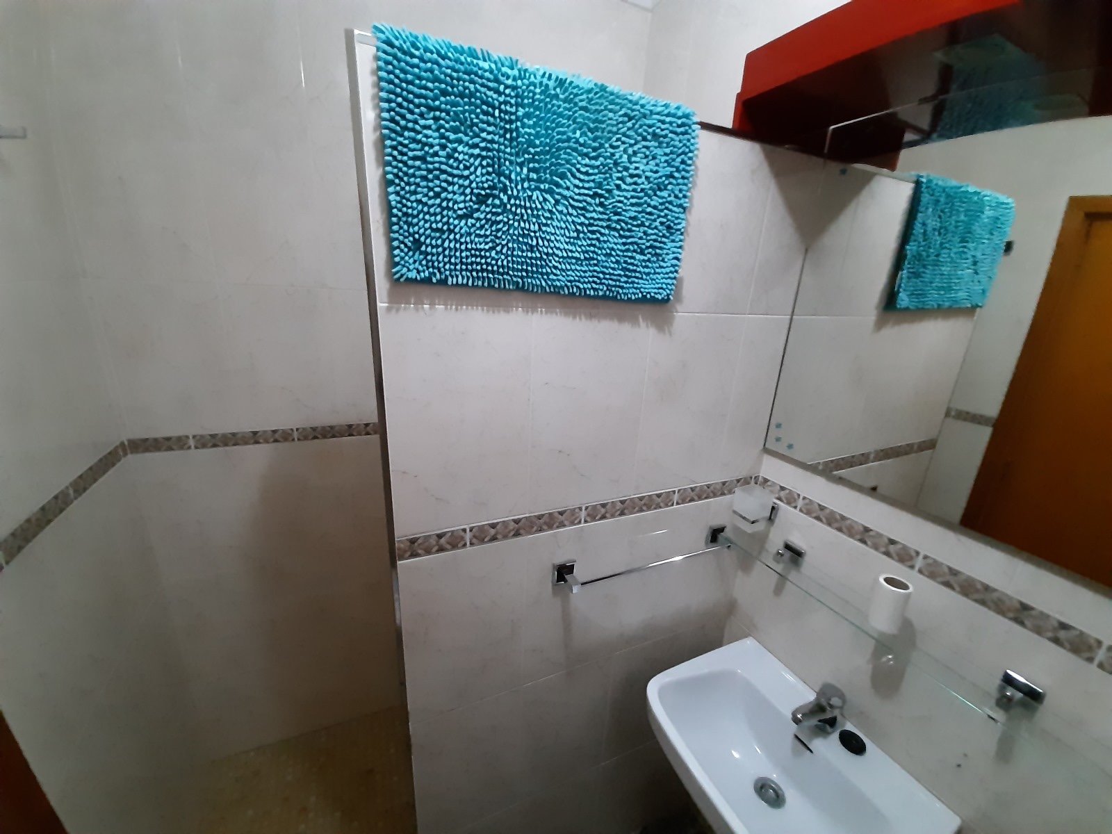 Piso de 108 m² en San Pedro del Pinatar