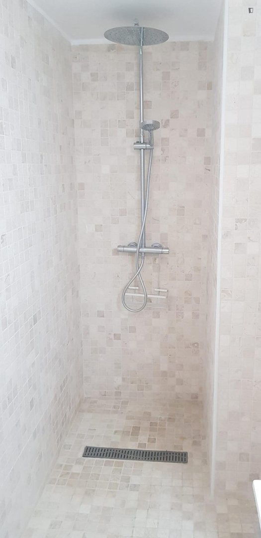 Pis de 27 m² a Sant Cugat del Vallès