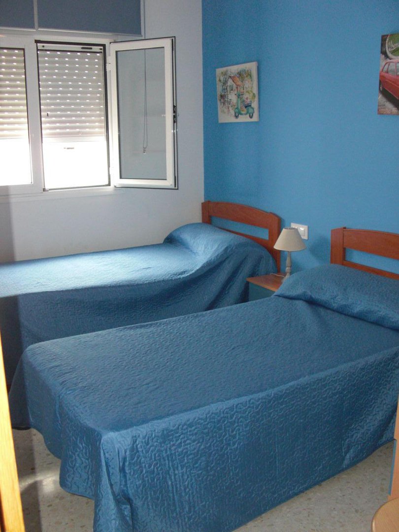 Piso de 75 m² en Barbate