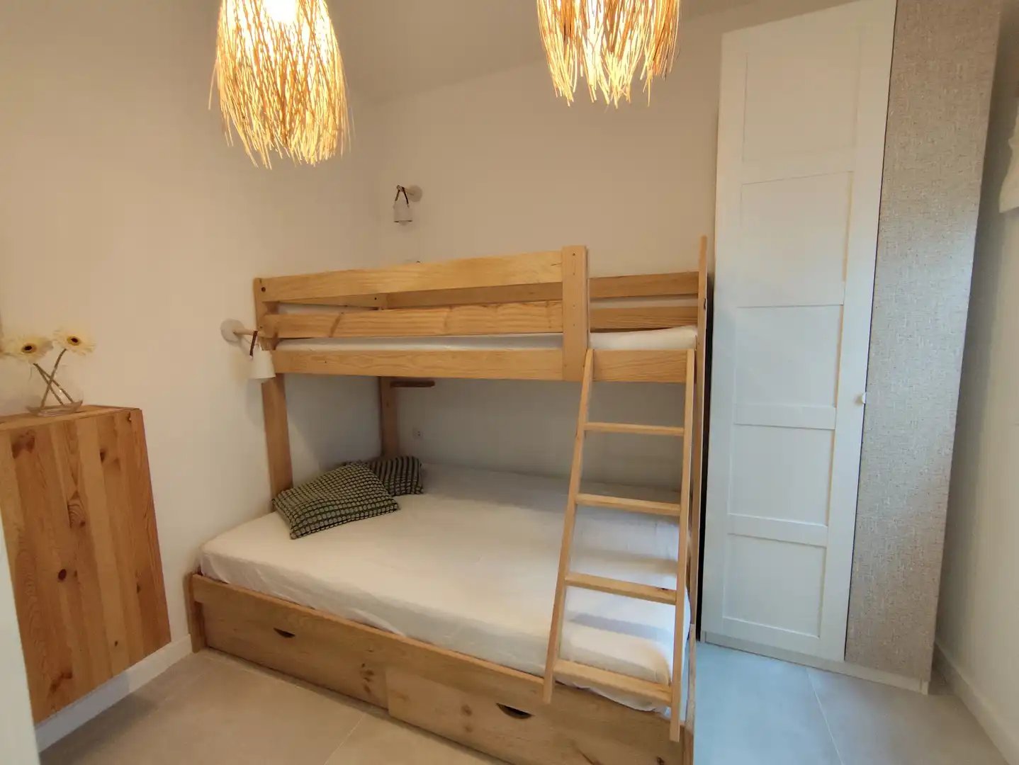 Casa de 40 m² en Sanlúcar de Barrameda