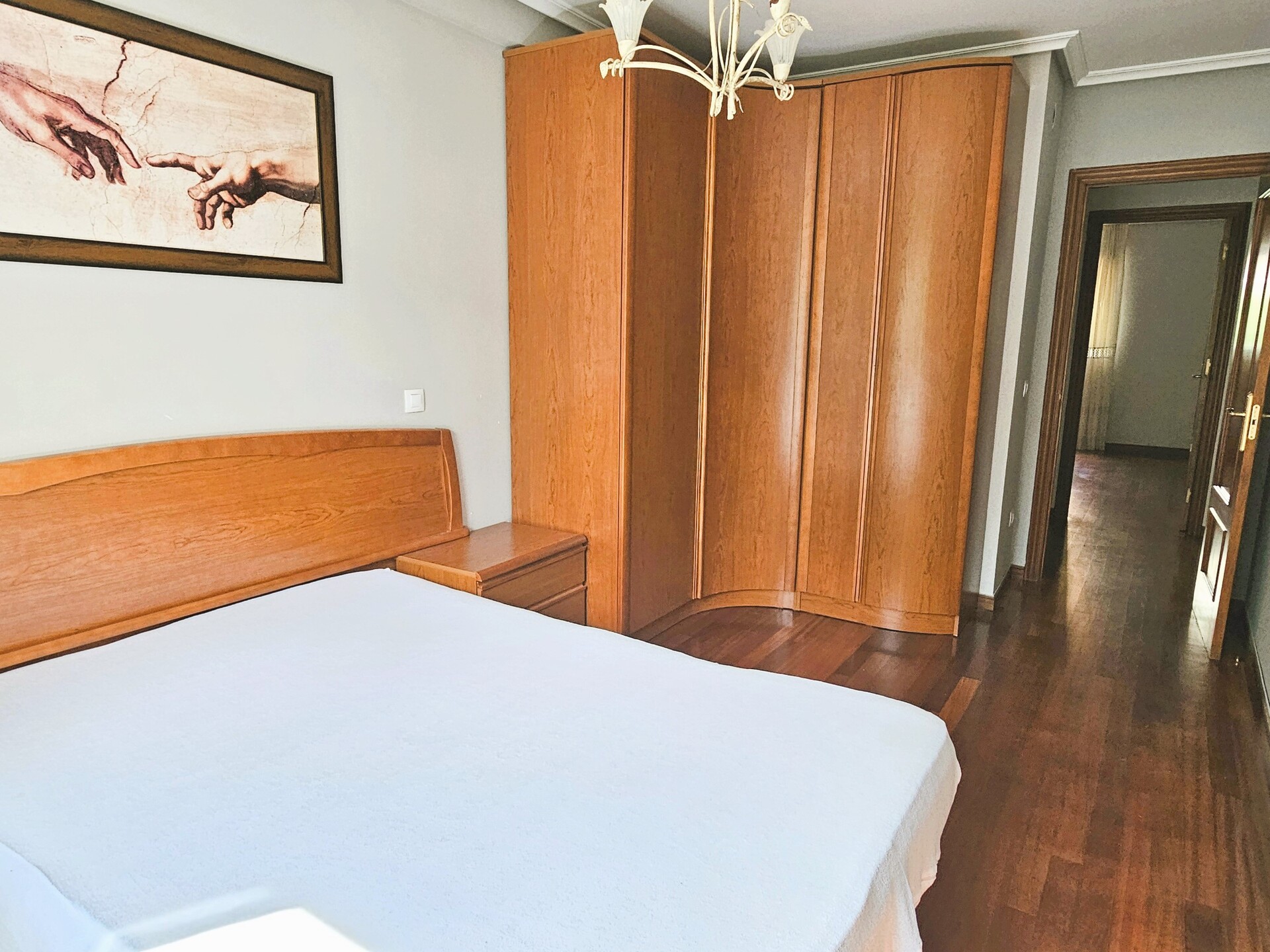 Piso de 70 m² en Castañeda