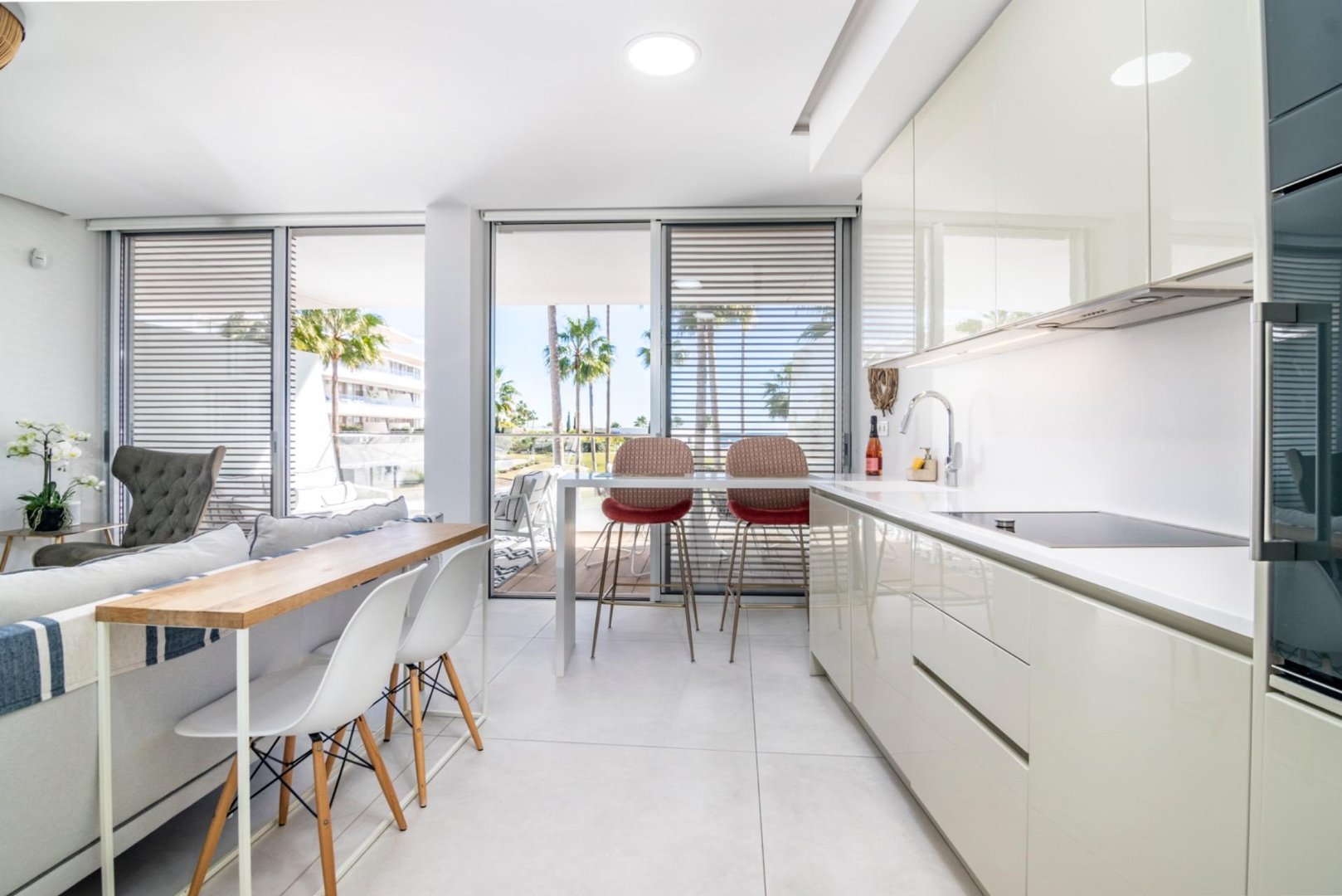 Pis de 92 m² a Estepona