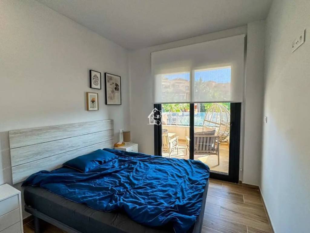 Piso de 70 m² en Orihuela