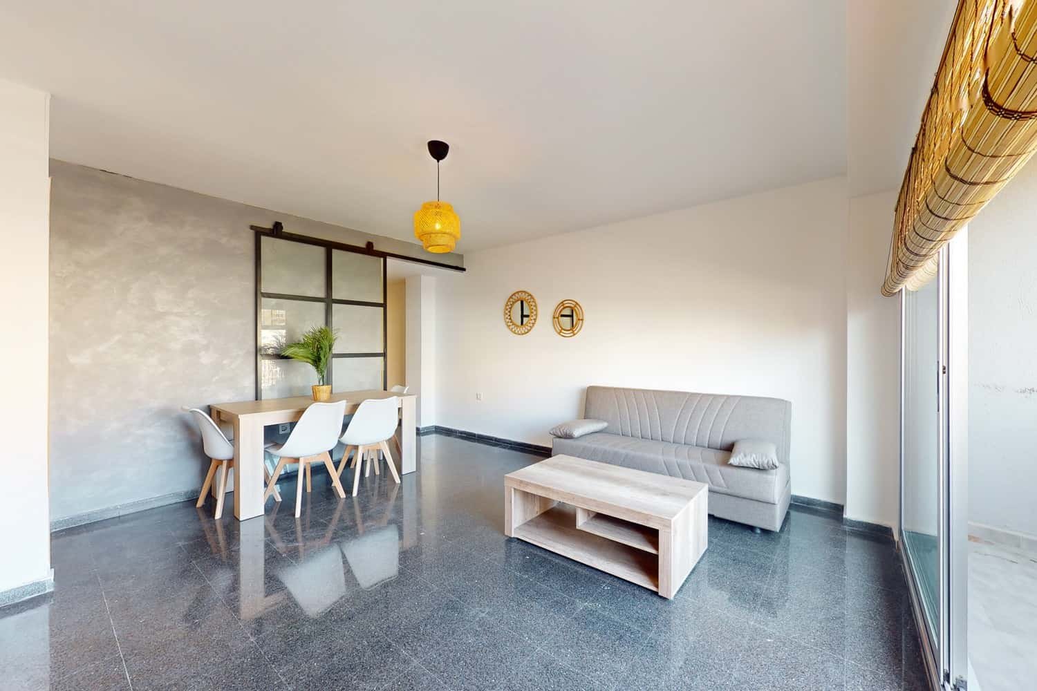Habitació de lloguer, València