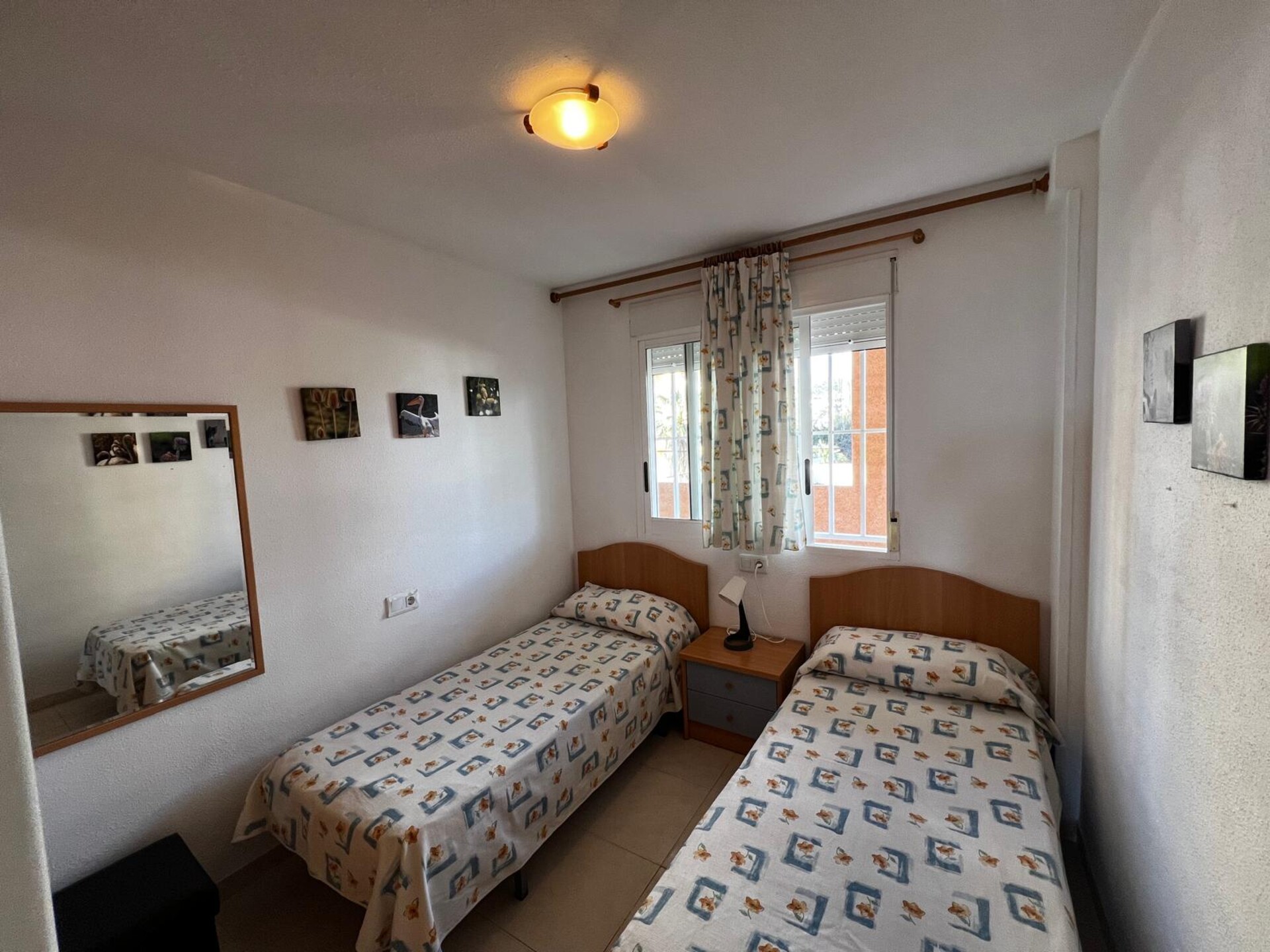Piso de 57 m² en Peñíscola