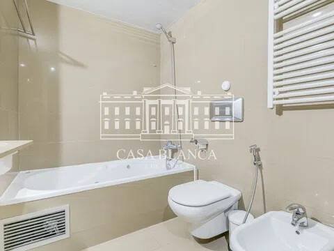 Piso de 90 m² en Barcelona