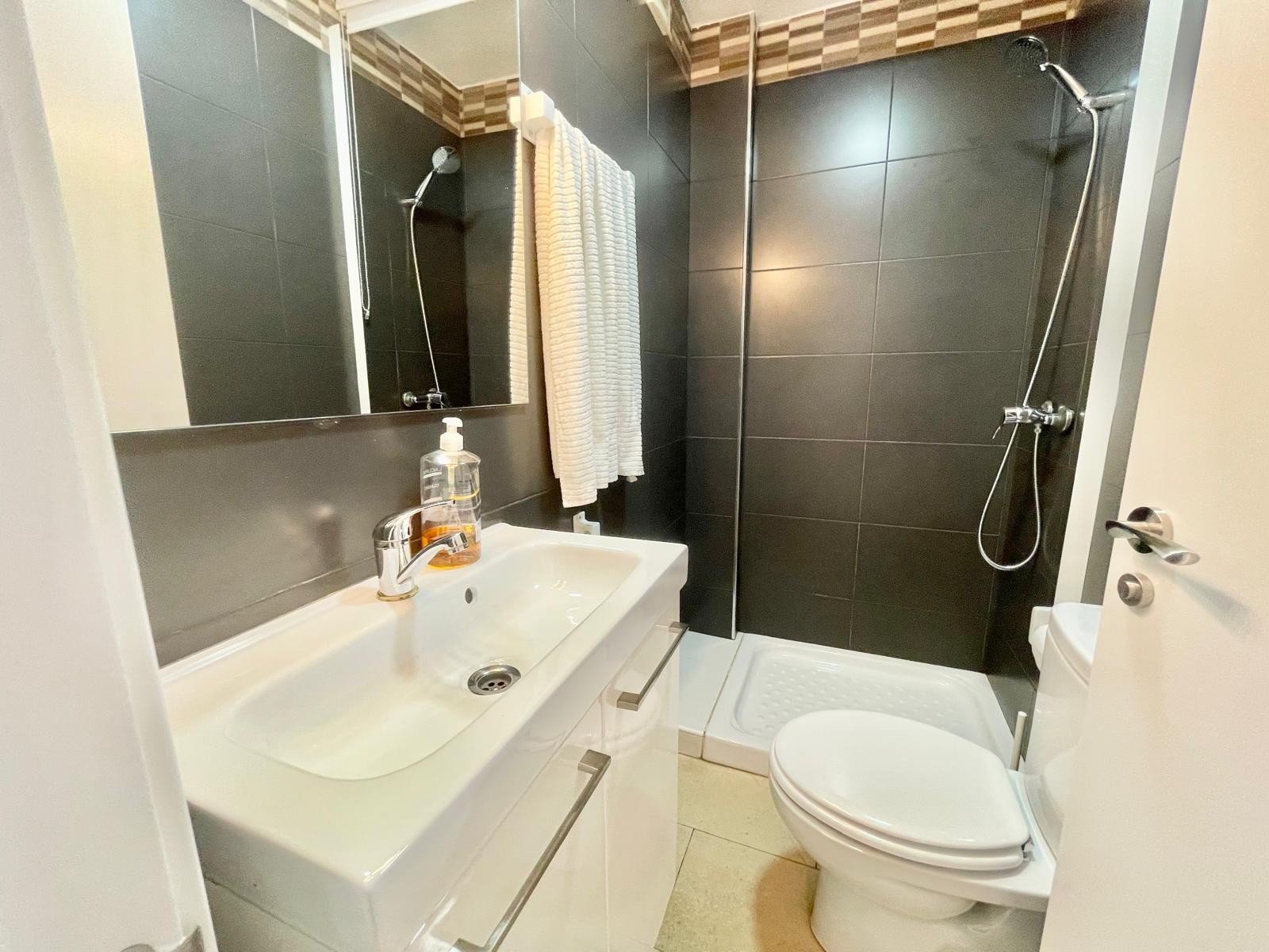 Piso de 50 m² en Los Alcázares