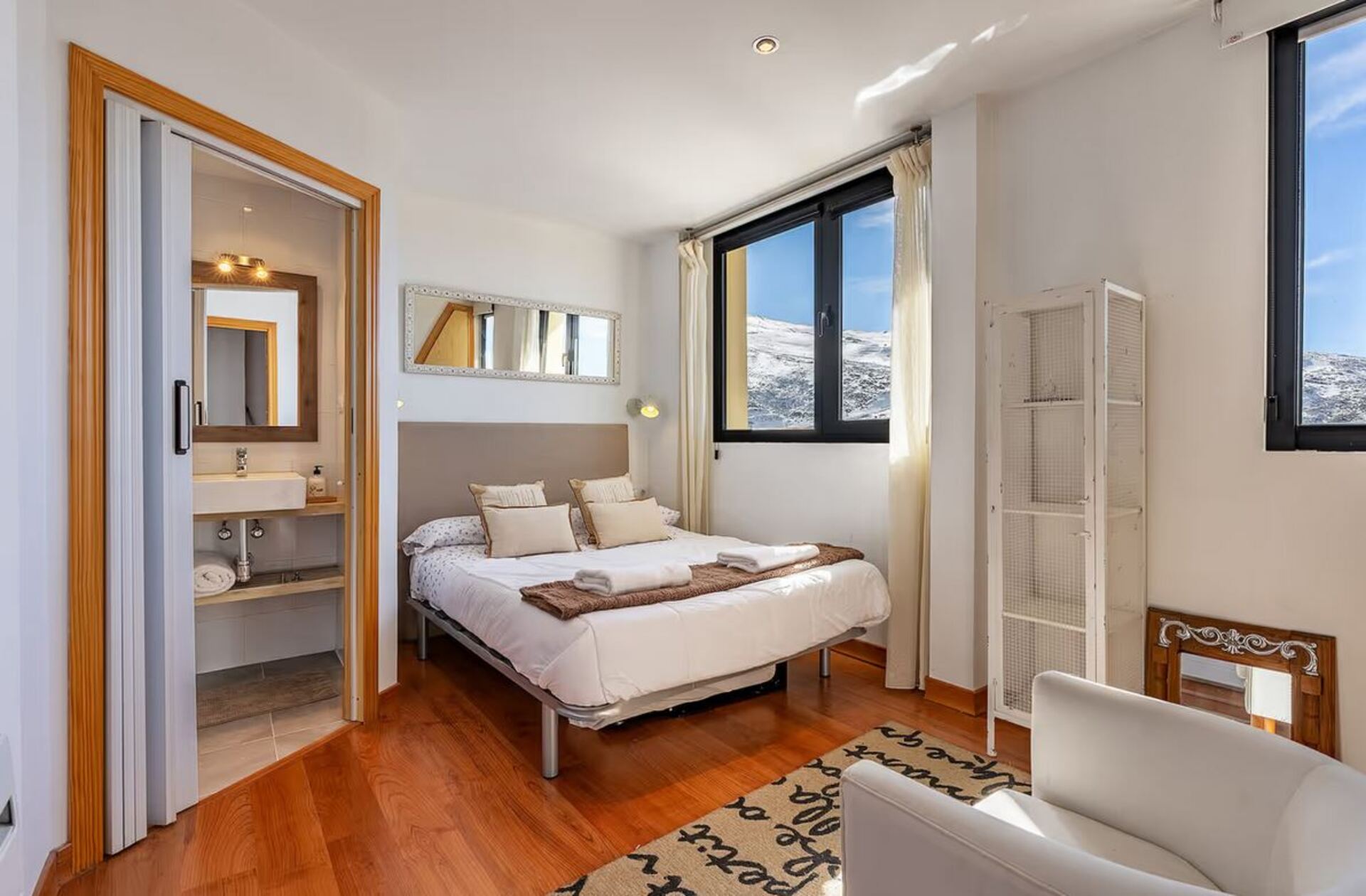 Piso de 80 m² en Monachil