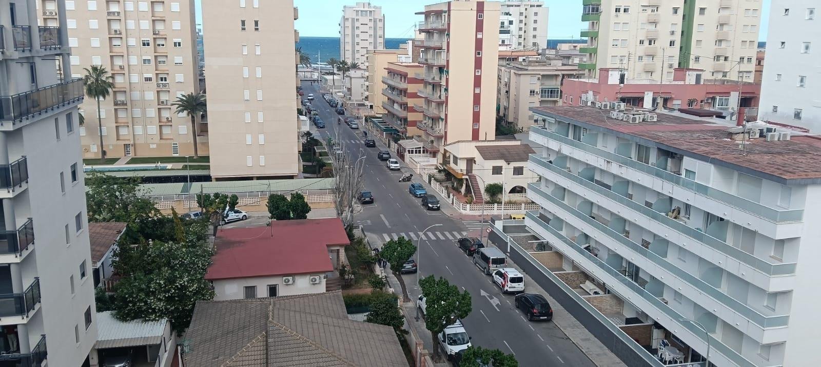 Квартира 90 м² в Gandia