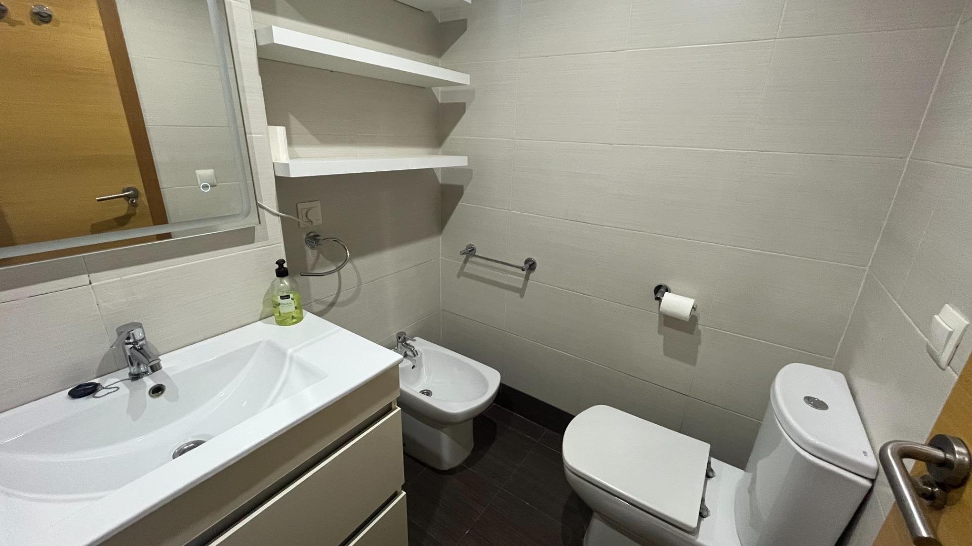 Pis de 116 m² a Puçol