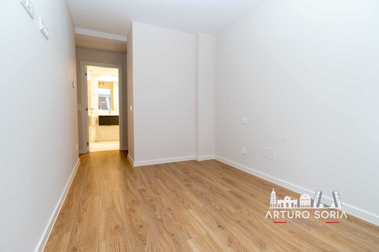Appartamento 130 m² a Madrid