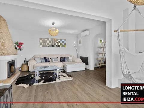 Piso de 200 m² en Sant Josep de sa Talaia