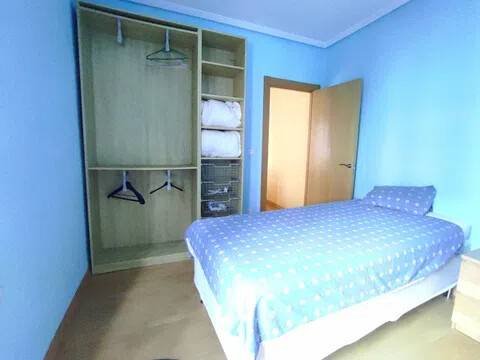 Pis de 85 m² a Oviedo