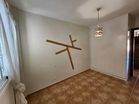 Piso de 65 m² en San Bartolomé de Tirajana