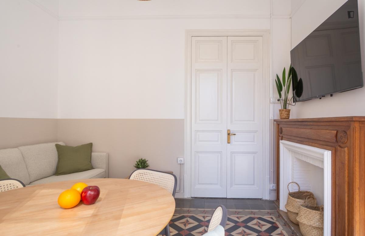 Habitación en alquiler, Barcelona