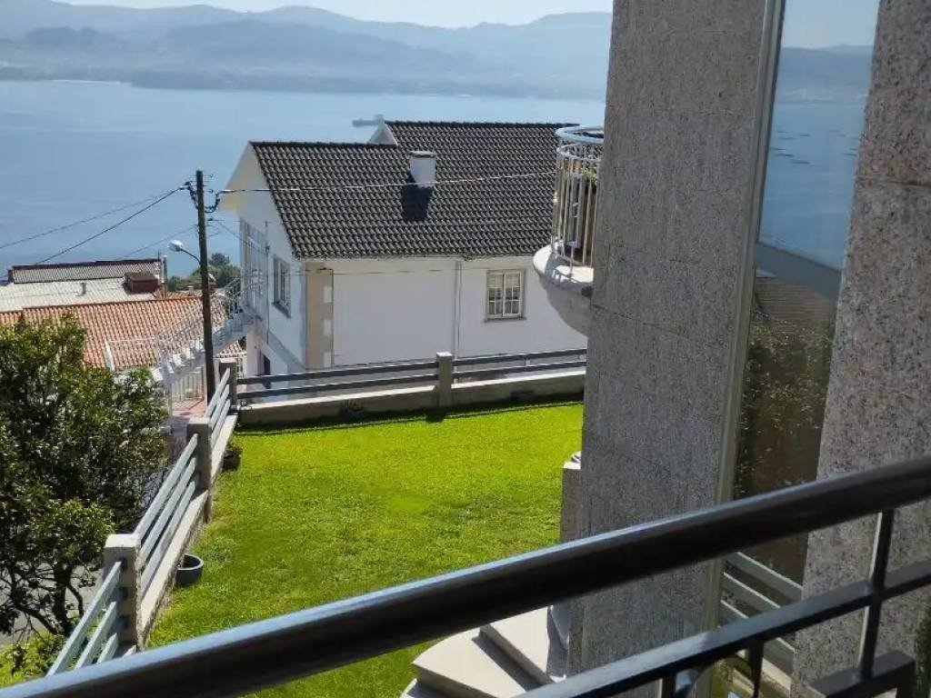 Casa de 120 m² en Sanxenxo