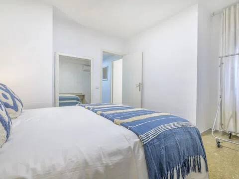 Piso de 107 m² en Córdoba