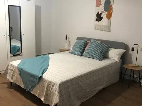 Habitación 105 m², Alcoy