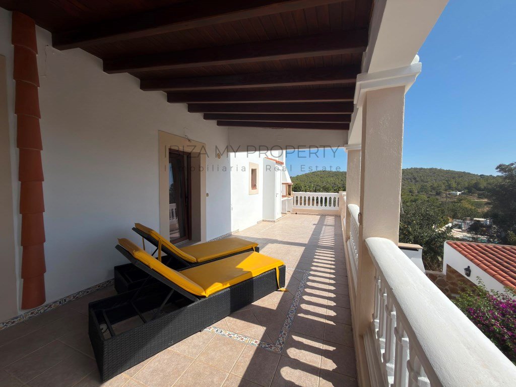 Haus 250 m² in Sant Josep de sa Talaia