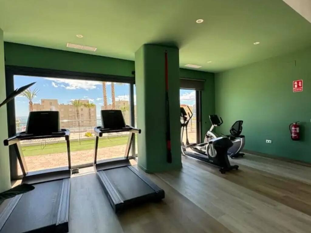 Piso de 145 m² en Benidorm